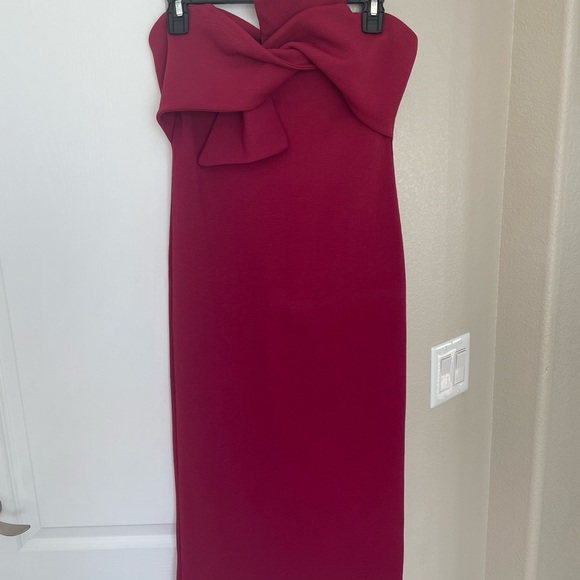 TopShop pencil dress - Picture 3 of 3